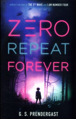 Zero Repeat Forever 1471158055 Book Cover