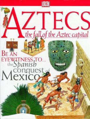 Aztec (Discoveries) 0751358851 Book Cover