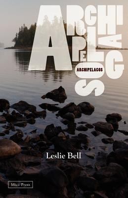 Archipelagos 1869848012 Book Cover