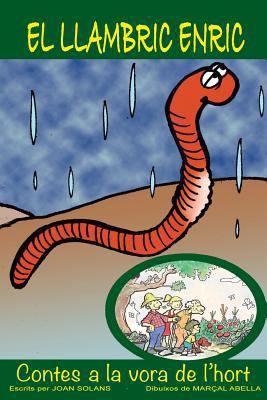 El llambric Enric [Catalan] 153275874X Book Cover