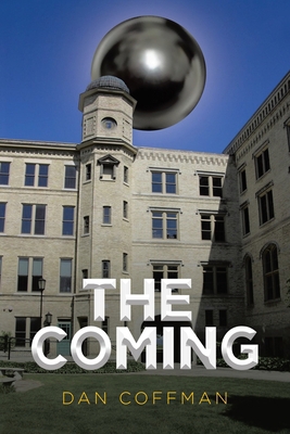The Coming 164670987X Book Cover