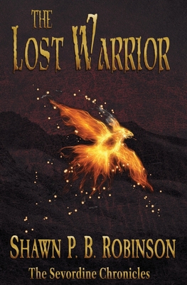 The Lost Warrior 1989296610 Book Cover