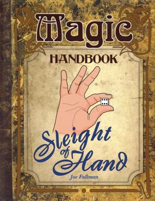 Sleight of Hand 1554075726 Book Cover