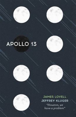 Apollo 13 0340638060 Book Cover