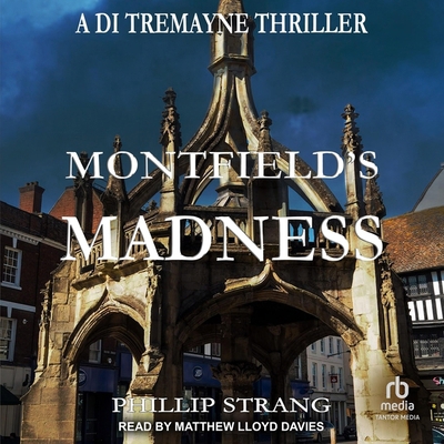 Montfield's Madness B0CW54GX45 Book Cover
