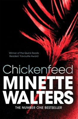 Chickenfeed 1447208277 Book Cover