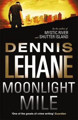Moonlight Mile 184744475X Book Cover