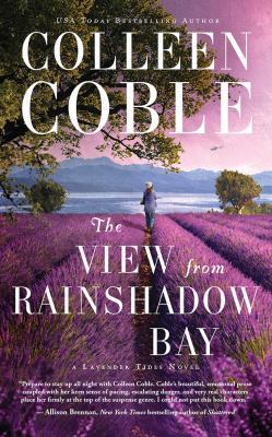 The View from Rainshadow Bay 1543637930 Book Cover