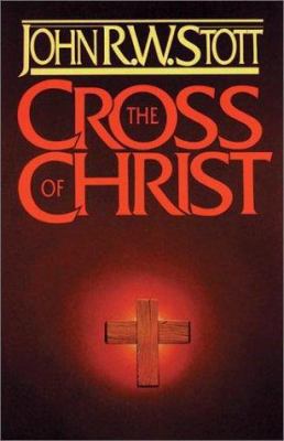 Cross of Christ 0877849986 Book Cover