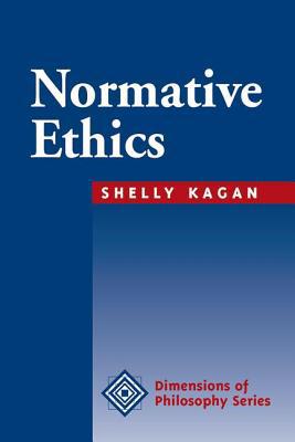 Normative Ethics 0813308461 Book Cover