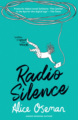 RADIO SILENCE- PB 0007559240 Book Cover