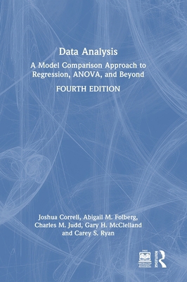 Data Analysis: A Model Comparison Approach to R... 1032572094 Book Cover
