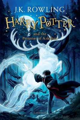 Harry Potter and the Prisoner of Azkaban: 3/7 (... 1408855917 Book Cover