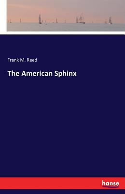 The American Sphinx 3337390501 Book Cover