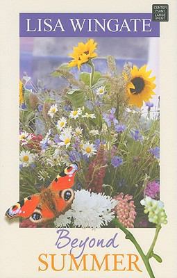 Beyond Summer [Large Print] 1602858691 Book Cover