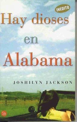 Hay Dioses En Alabama [Spanish] 8466316361 Book Cover