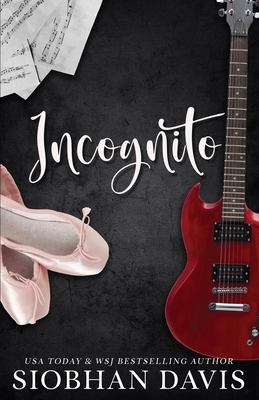 Incognito (Alternate Cover) 1959285025 Book Cover