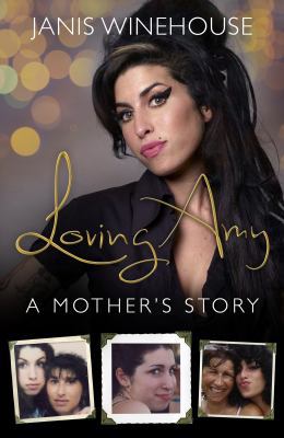 Loving Amy: A Mother's Story 0593073517 Book Cover