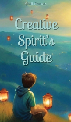 Creative Spirit's Guide 9916877599 Book Cover