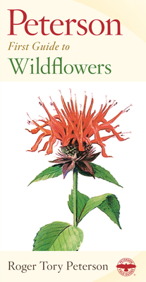 Pfg to Wildflowers of Northeastern and North-Ce... 0395906679 Book Cover