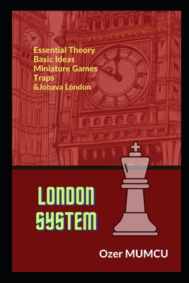 London System B0D1N9GP7Q Book Cover