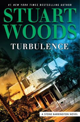 Turbulence 0735219192 Book Cover
