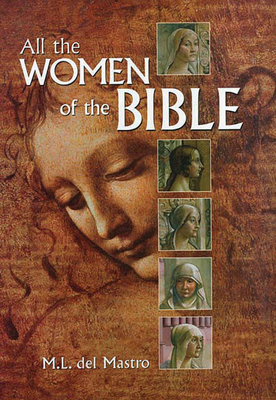 All the Women of the Bible B003979340 Book Cover