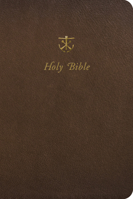 The Ave Catholic Notetaking Bible (Rsv2ce) 1646800796 Book Cover