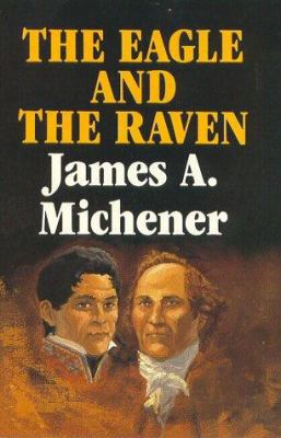 The Eagle and the Raven 0938349570 Book Cover