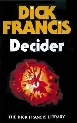 Decider 0718144457 Book Cover