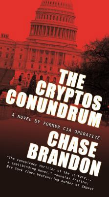 The Cryptos Conundrum 0765358484 Book Cover