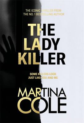 The Ladykiller: A deadly thriller filled with s... 1472262328 Book Cover