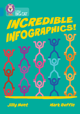 Collins Big Cat - Incredible Infographics: Band... 0008704376 Book Cover