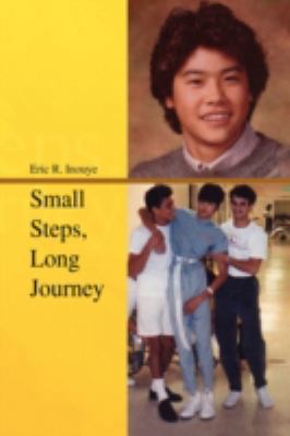 Small Steps, Long Journey 143633246X Book Cover