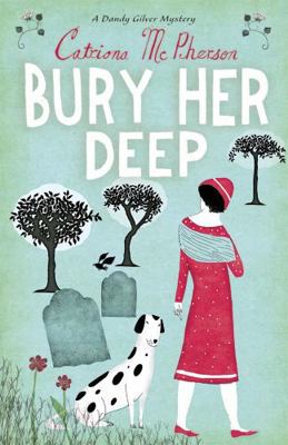 Bury Her Deep B006L9CMPA Book Cover