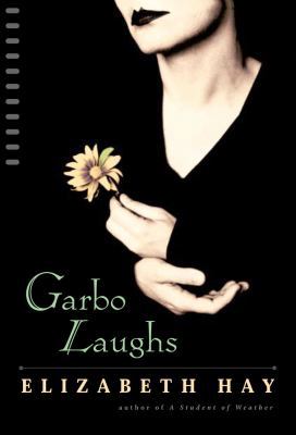 Garbo Laughs 0771037929 Book Cover