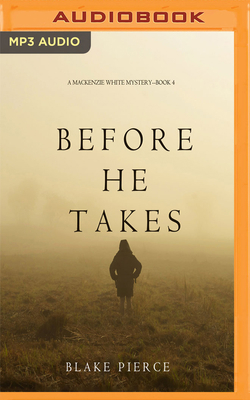 Before He Takes 1721341129 Book Cover