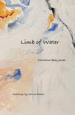 Limb of Water B0FQ88K3K2 Book Cover