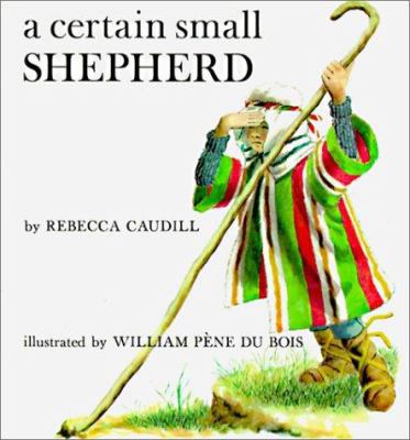 A Certain Small Shepherd 0613036069 Book Cover