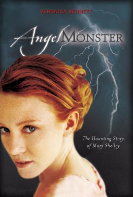 Angelmonster 0763634077 Book Cover