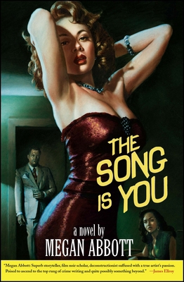 The Song Is You B001HKX130 Book Cover