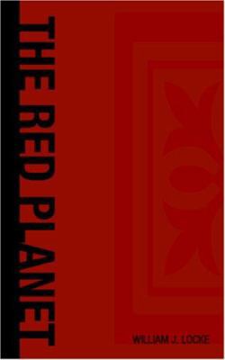 The Red Planet 142641515X Book Cover