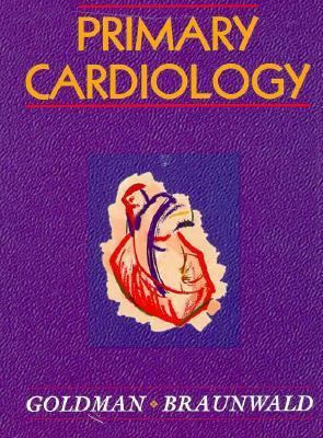 Primary Cardiology 0721664024 Book Cover