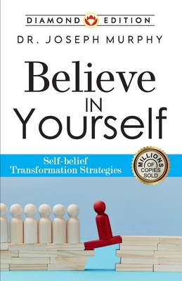 Believe in Yourself 9354864732 Book Cover