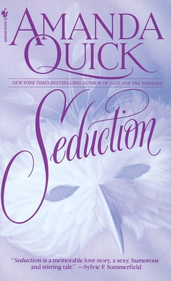Seduction 0553283545 Book Cover