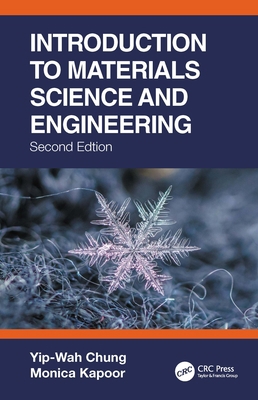Introduction to Materials Science and Engineering 103210144X Book Cover