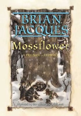 Mossflower 140252322X Book Cover