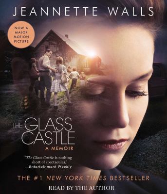 The Glass Castle: A Memoir 1508239746 Book Cover