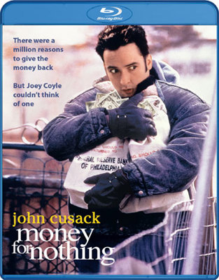 Money For Nothing B004RA7YTO Book Cover