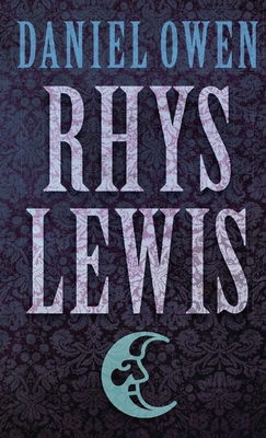 Rhys Lewis [Welsh] 1291335501 Book Cover